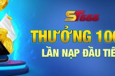 Tải App ST666 – Ứng Dụng Cá Cược Hàng Đầu Hiện Nay 