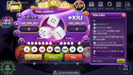 Cách chơi Tài Xỉu iwin Club kiếm lời